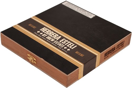 Buy Herrera Esteli Miami Lonsdale Online at Small Batch Cigar: