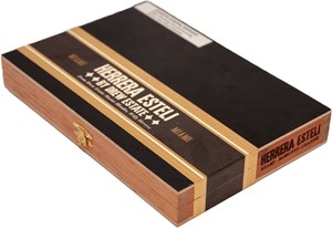 Buy Herrera Esteli Miami Robusto Grande Online at Small Batch Cigar: