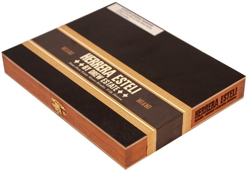 Buy Herrera Esteli Miami Short Corona Gorda Online at Small Batch Cigar: