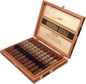 Buy Herrera Esteli Miami Toro Especial Online at Small Batch Cigar: