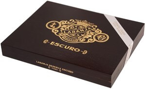 Buy Espinosa Laranja Escuro Toro online at Small Batch Cigar: This 6 x 52  box pressed toro comes in a Mata Fina wrapper.