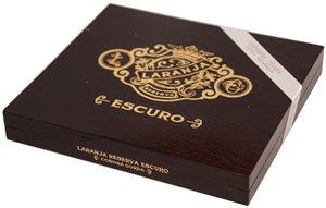 Buy Espinosa Laranja Corona Gorda online at Small Batch Cigar: This 6 x 46 box pressed corona gorda comes in a Mata Fina wrapper.