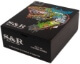 Buy Black Words Studio S&R Corona Gorda Cigar Online: The S&R is Black Works Studio's first cigar to use Dominican tobacco and their first Sumatran wrapper - the much anticipated S&R!