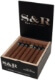 Buy Black Words Studio S&R Corona Gorda Cigar Online: The S&R is Black Works Studio's first cigar to use Dominican tobacco and their first Sumatran wrapper - the much anticipated S&R!