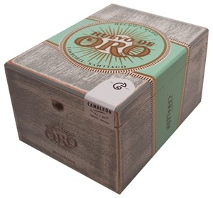 Buy Huevo de Oro Corona by Camaleon Cigars Online