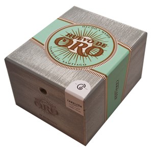 Buy Huevo de Oro Robusto by Camaleon Cigars Online