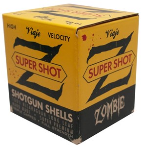 Buy Viaje Zombie Super Short Online
