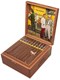 Buy Aladino Santi Online at Small Batch Cigar:  This "authentic corojo" puro is a throwback to the "Golden Age" of cigars.