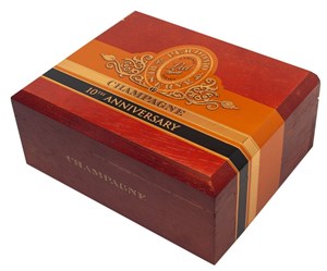 Buy Perdomo Reserve 10th Anniversary Champagne Robusto Online