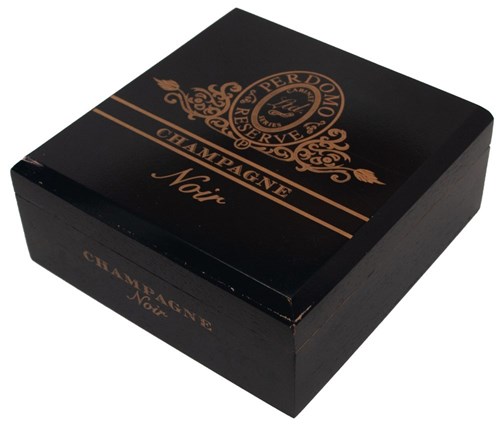 Buy Perdomo Reserve Champagne Noir Robusto Online: