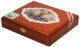 Buy HVC San Isidro Divinos Online:  The newest vitola from the San Isidro line, the Divinos feautres an Ecuadorian habano wrapper, a binder from the Jalapa region of Nicaragua and fillers from Estelí.