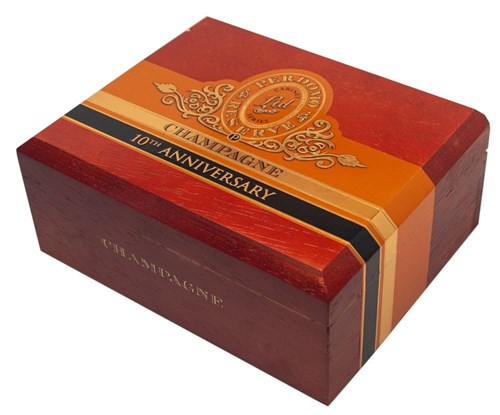Buy Perdomo Reserve 10th Anniversary Champagne Epicure Online: