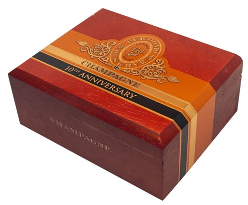 Buy Perdomo Reserve 10th Anniversary Champagne Epicure Online: