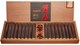 Viaje Hamaki Omakase: Japanese tradition for letting a chef choose your order this mystery  5 x 52 Robusto is packed in 18 count boxes.