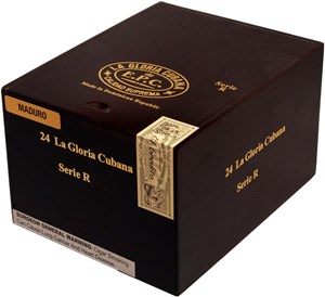 Buy La Gloria Cubana Serie R No. 7 Maduro Online: