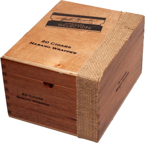 Buy Nestor Miranda Special Selection Gran Toro: This 6 x 60 can trace its way back to 2006.
