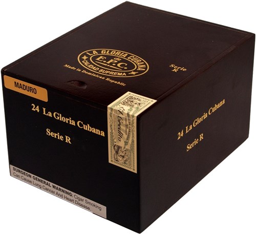 Buy La Gloria Cubana Serie R No. 5 Maduro Online: