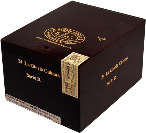 Buy La Gloria Cubana Serie R Belicoso Natural Online: