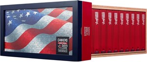 Buy Camacho Liberty 2012 Throwback  Online