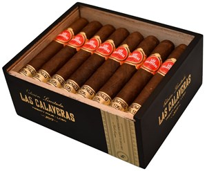 Crowned Heads Las Calaveras 2019 Review