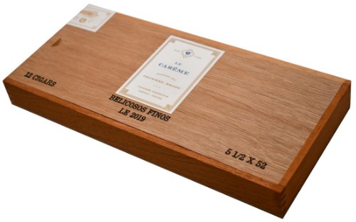 Buy Crowned Heads La Careme Cigars