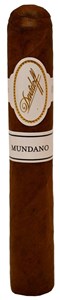 Davidoff Vault Mundano Robusto