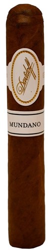 Davidoff Vault Mundano Robusto