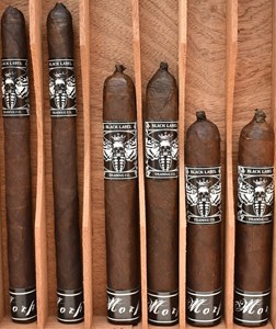 Black Label Trading Company Morphine Review