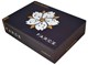 Buy FARCE Maduro Magnum by Room 101 Online: this Room 101 Farce blend features a Mexican San Andres wrapper over a Ecuadorian Sumatra and three fillers!