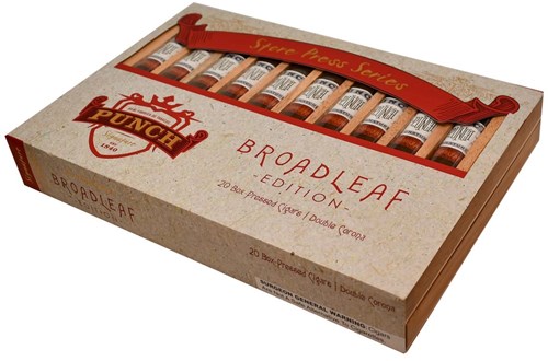 Buy Punch Store Press Broadleaf Online