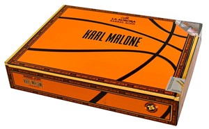 Karl Malone Barrel Aged Cigars