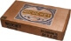 Buy La Barba Ricochet Cru Mexi-Sol Coronita Online at Small Batch Cigar: This 4 1/2 x 44 was created to take after Tony Belatto's love of wine.
