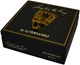 Buy Long Live the King by AJ Fernandez Lonsdale Online at Small Batch Cigar: A Nicaraguan take on the Long Live the King by Caldwell Cigar