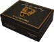 Buy Long Live the King by AJ Fernandez Robusto Online at Small Batch Cigar: A Nicaraguan take on the Long Live the King by Caldwell Cigar
