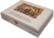 Buy AJ Fernandez Bellas Artes Maduro Gordo Online at Small Batch Cigar: AJ Fernandez presents its Brazilian Mata Fina wrapper in a 5 1/2 x 52.