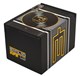 Buy Emilio AF2 Habano Robusto Online at Small Batch Cigar: Newly revamped Emilio AF2 comes in a new tweaked blend and packaging.