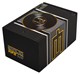 Buy Emilio AF2 Habano Toro Online at Small Batch Cigar: Newly revamped Emilio AF2 comes in a new tweaked blend and packaging.
