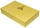 Buy Byron 20th Venecianos Online: this very special cigar comes in boxes of 25 and uses a Ecuador wrapper over a Dominican binder.