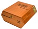 Buy Aladino Reserva Toro Online at Small Batch Cigar:  Limited to 400 boxes made a month, this corojo reserva only comes in one size.