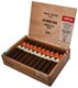 Buy HVC LA ROSA 520 Maduro Magicos Online: The HVC La Rosa 520 Maduro Magicos is a 5 1/2 x 54 Mexican San Andres wrapped limited edition! 