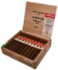 Buy HVC LA ROSA 520 Maduro Exquisitos Online: The HVC La Rosa 520 Maduro Magicos is a 5 1/2 x 54 Mexican San Andres wrapped limited edition!