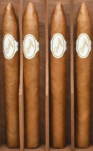 Davidoff Vault Special B