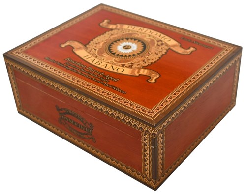 Buy Perdomo Habano BBA Connecticut Robusto Online
