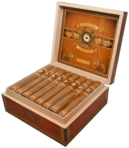 Buy Perdomo Habano BBA Connecticut Epicure Online