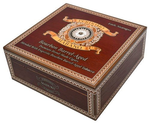Buy Perdomo Habano BBA Maduro Churchill Online