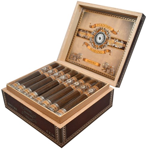 Buy Perdomo Habano BBA Maduro Epicure Online