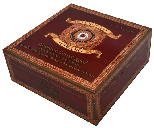 Buy Perdomo Habano BBA Sun Grown Churchill Online