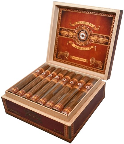 Buy Perdomo Habano BBA Sun Grown Epicure Online