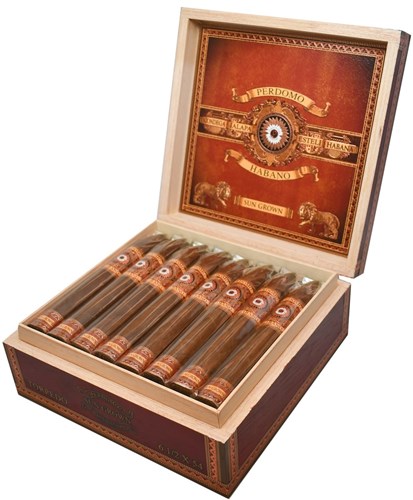 Buy Perdomo Habano BBA Sun Grown Torpedo Online