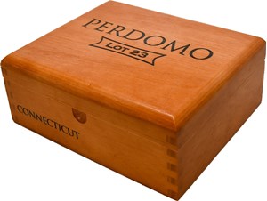 Buy Perdomo Lot 23 Connecticut Robusto Online